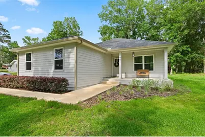 601 SE 4th Avenue, Melrose, FL 32666 - Photo 2