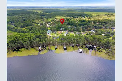 601 SE 4th Avenue, Melrose, FL 32666 - Photo 4