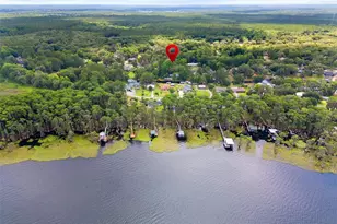 601 SE 4th Ave, Melrose, FL 32666 - Photo 4