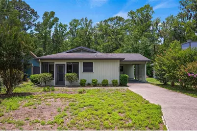 8496 NW 37th Terrace, Gainesville, FL 32653 - Photo 1
