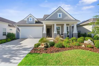 11975 SW 31st Road, Gainesville, FL 32608 - Photo 2