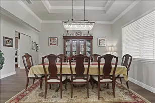 20772 NW 252nd St, High Springs, FL 32643 - Photo 4