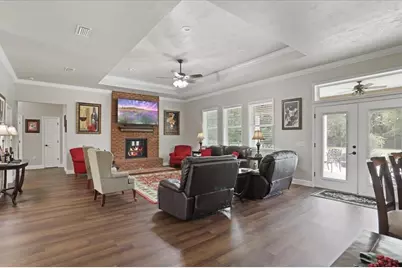 20772 NW 252nd Street, High Springs, FL 32643 - Photo 8