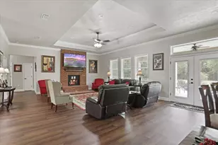 20772 NW 252nd St, High Springs, FL 32643 - Photo 8