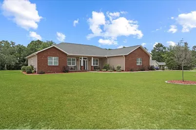 20772 NW 252nd Street, High Springs, FL 32643 - Photo 2
