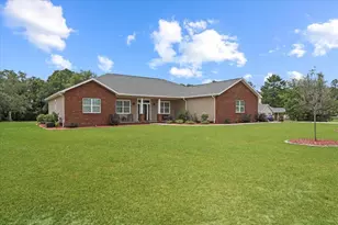 20772 NW 252nd St, High Springs, FL 32643 - Photo 2