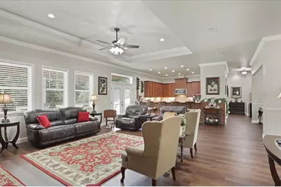 20772 NW 252nd Street, High Springs, FL 32643 - Photo 10