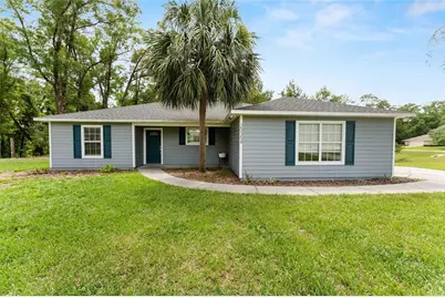 20354 NW 254th Way, High Springs, FL 32643 - Photo 2