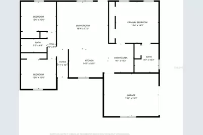 20354 NW 254th Way, High Springs, FL 32643 - Photo 44