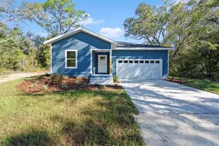 10131 NE 80th St, Bronson, FL 32621 - Photo 2