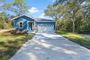 10131 NE 80th St, Bronson, FL 32621 - Photo 1