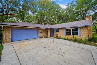 16422 NE 10th Street, Gainesville, FL 32609 - Photo 1