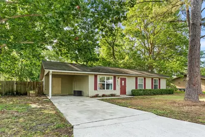 6511 NW 29th Terrace, Gainesville, FL 32653 - Photo 32