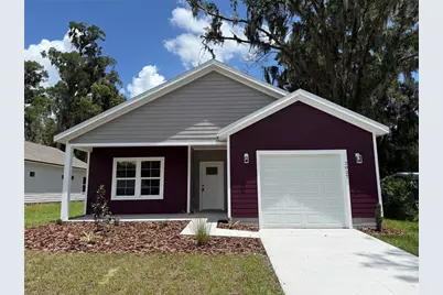 2027 SE 45 Terrace, Gainesville, FL 32641 - Photo 2