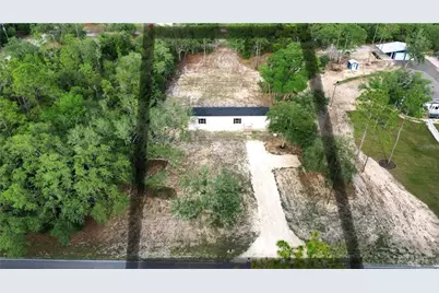 8851 NE 105th Avenue, Bronson, FL 32621 - Photo 2