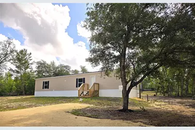 8851 NE 105th Avenue, Bronson, FL 32621 - Photo 1