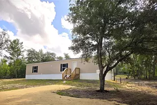 8851 NE 105th Ave, Bronson, FL 32621 - Photo 1