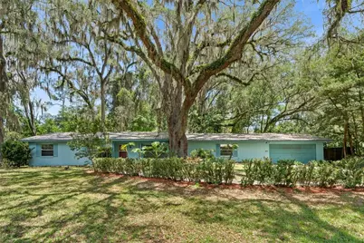 4825 SW 19th Street, Gainesville, FL 32608 - Photo 1