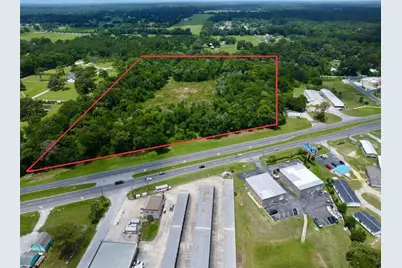 Tbd S Pine Avenue, Ocala, FL 34480 - Photo 1