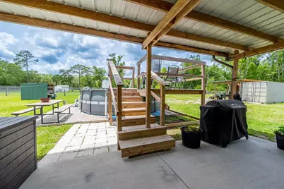 11030 NW 100th Avenue, Chiefland, FL 32626 - Photo 28