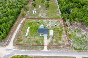 11030 NW 100 Ave, Chiefland, FL 32626 - Photo 36