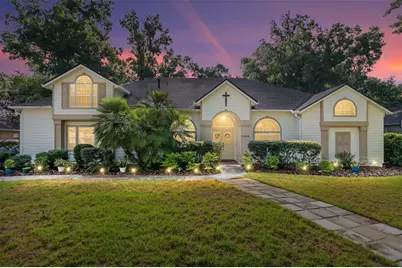 7513 NW 50th Street, Gainesville, FL 32653 - Photo 1