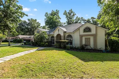 7513 NW 50th Street, Gainesville, FL 32653 - Photo 2