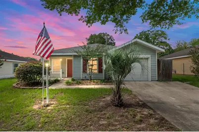 2776 SE 21st Road, Gainesville, FL 32641 - Photo 2