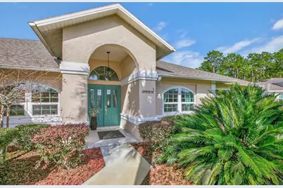 1 Eastmoor Lane, Palm Coast, FL 32164 - Photo 1