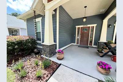 2339 NW 31st Place, Gainesville, FL 32605 - Photo 2