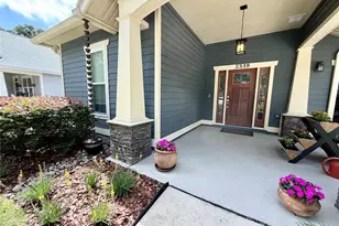 2339 NW 31st Pl, Gainesville, FL 32605 - Photo 2