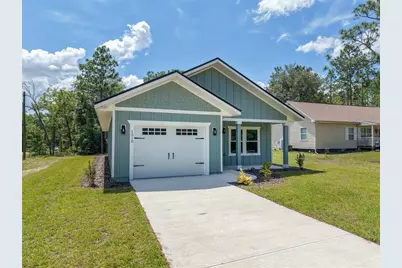 1510 NE 156th Terrace, Williston, FL 32696 - Photo 2