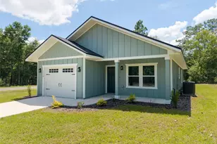 1510 NE 156 Terrace, Williston, FL 32696 - Photo 1