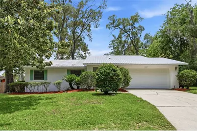 8127 SW 12th Place, Gainesville, FL 32607 - Photo 1