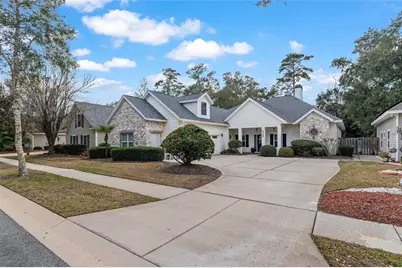 5094 NW 58th Street, Gainesville, FL 32653 - Photo 2