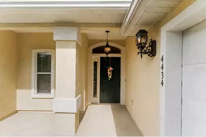4434 NW 36th Terrace, Gainesville, FL 32605 - Photo 2