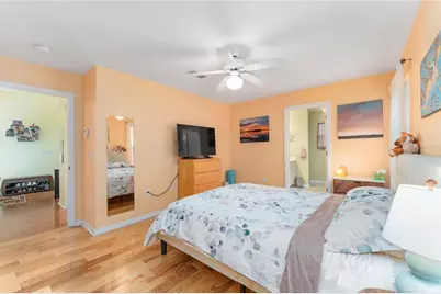 4434 NW 36th Terrace, Gainesville, FL 32605 - Photo 14