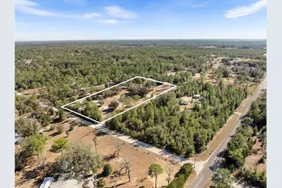 12750 NE 65th Street, Williston, FL 32696 - Photo 2
