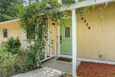 4209 NW 29th Terrace, Gainesville, FL 32605 - Photo 2