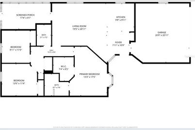 4843 NW 79th Road, Gainesville, FL 32653 - Photo 2