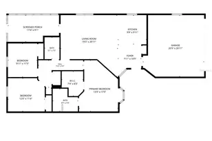 4843 NW 79th Rd, Gainesville, FL 32653 - Photo 2