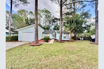 5407 SW 82nd Terrace, Gainesville, FL 32608 - Photo 4