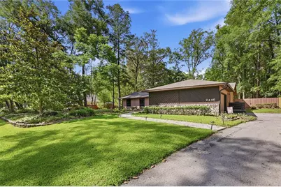 2446 NW 35th Terrace, Gainesville, FL 32605 - Photo 2