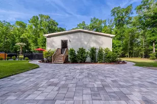 3190 NE 76th Ave, High Springs, FL 32643 - Photo 32