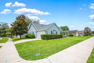11921 NW 12th Ave, Gainesville, FL 32606 - Photo 4