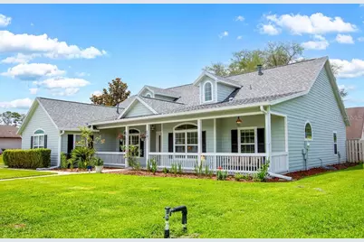 11921 NW 12th Avenue, Gainesville, FL 32606 - Photo 2