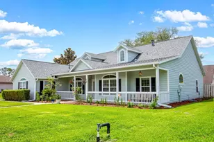 11921 NW 12th Ave, Gainesville, FL 32606 - Photo 2