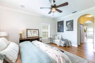 11921 NW 12th Avenue, Gainesville, FL 32606 - Photo 20
