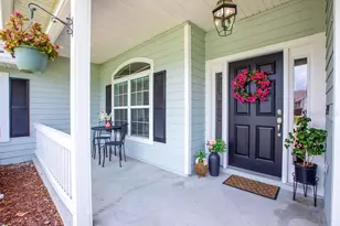 11921 NW 12th Ave, Gainesville, FL 32606 - Photo 6