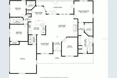 11921 NW 12th Avenue, Gainesville, FL 32606 - Photo 42
